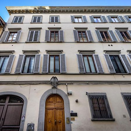 Hs4U Ricasoli Luxury Apartment Near Duomo N. 3 フィレンツェ エクステリア 写真