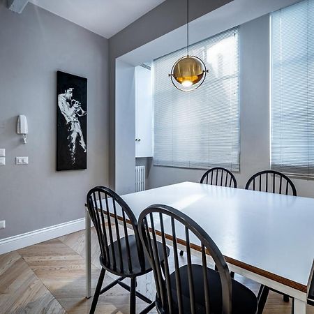 Hs4U Ricasoli Luxury Apartment Near Duomo N. 3 フィレンツェ エクステリア 写真