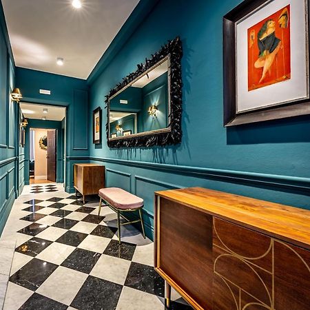 Hs4U Ricasoli Luxury Apartment Near Duomo N. 3 フィレンツェ エクステリア 写真
