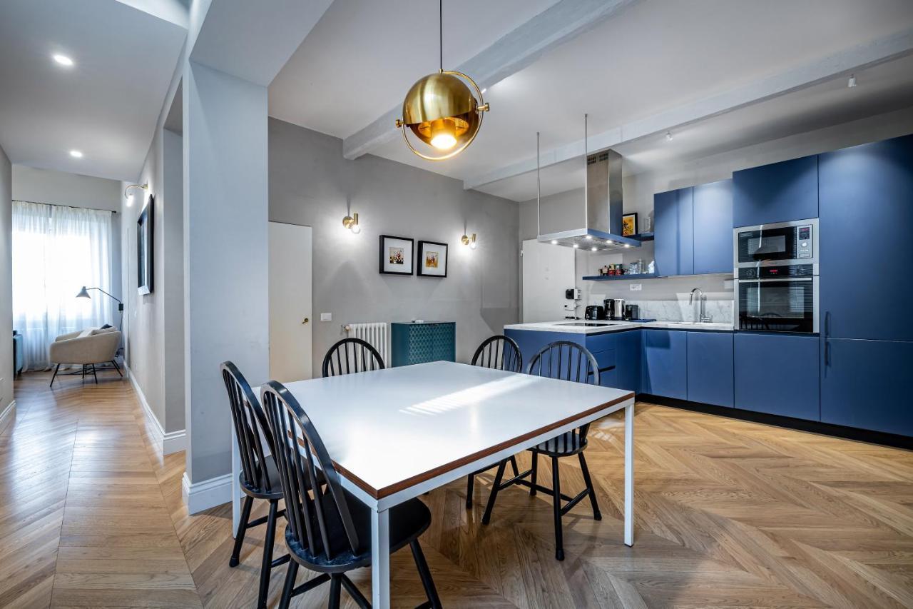 Hs4U Ricasoli Luxury Apartment Near Duomo N. 3 フィレンツェ エクステリア 写真