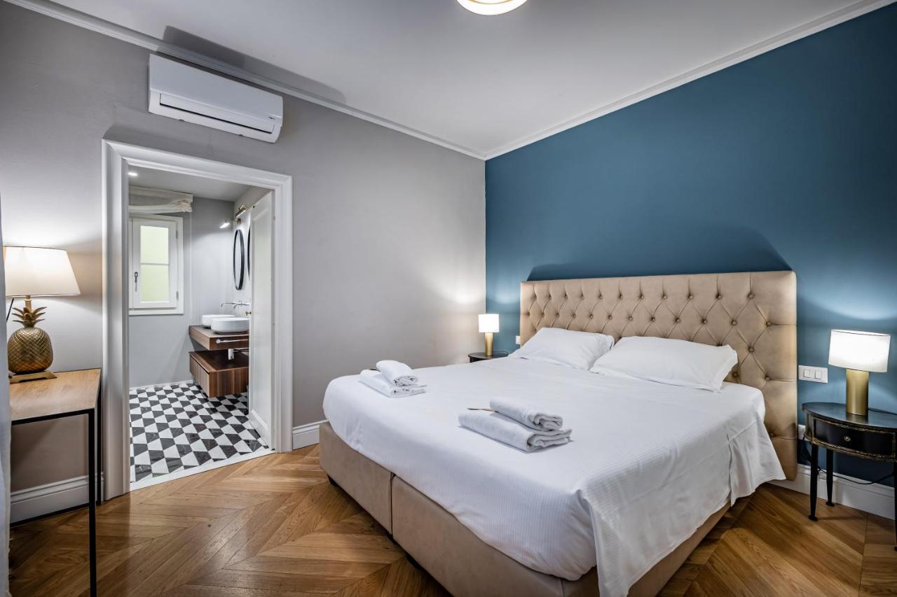 Hs4U Ricasoli Luxury Apartment Near Duomo N. 3 フィレンツェ エクステリア 写真