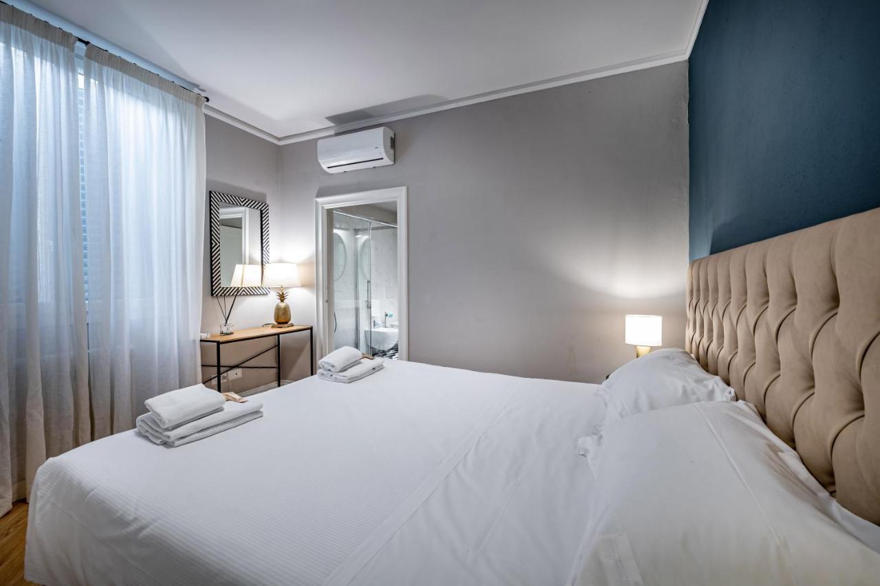 Hs4U Ricasoli Luxury Apartment Near Duomo N. 3 フィレンツェ エクステリア 写真
