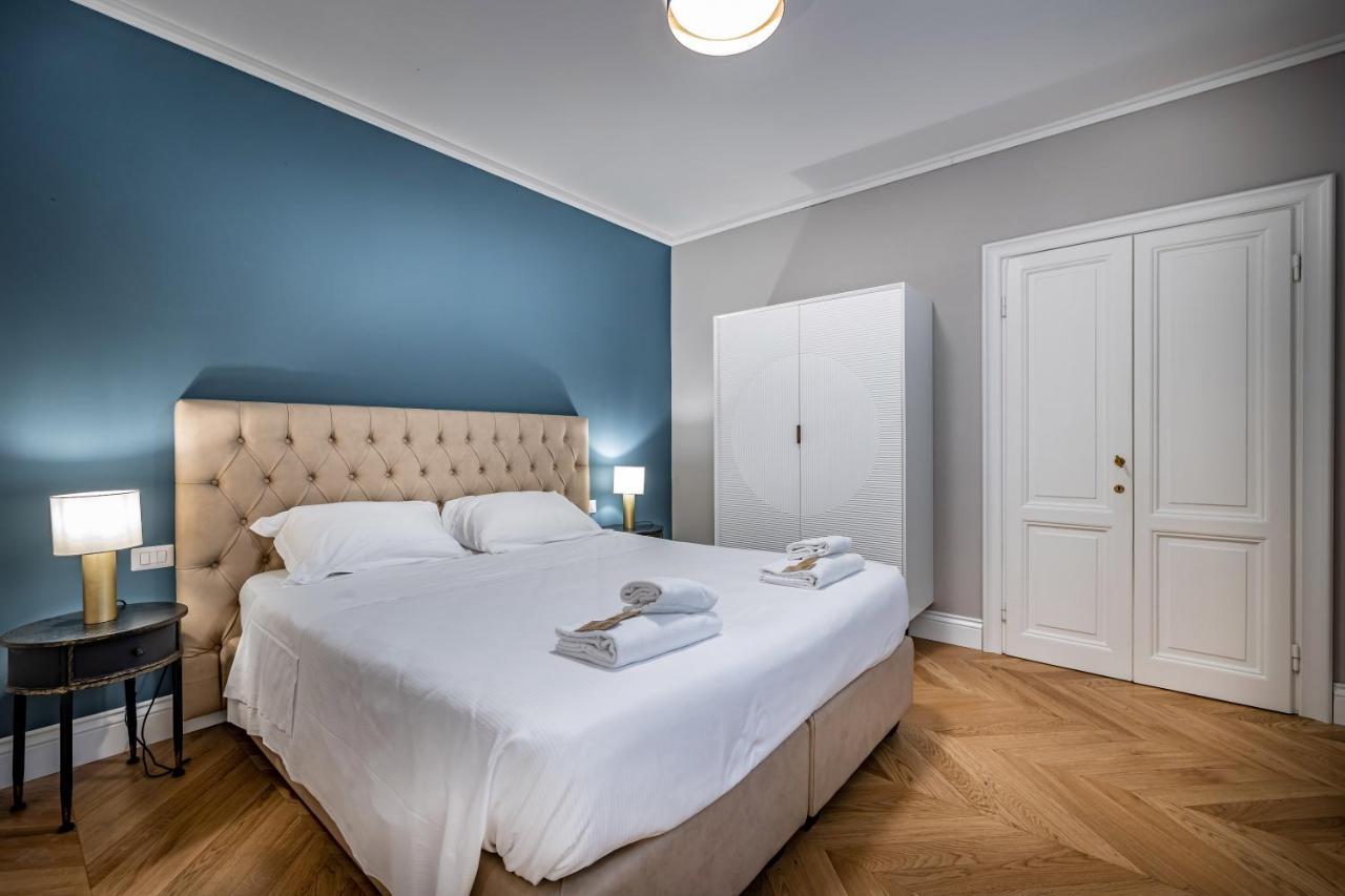 Hs4U Ricasoli Luxury Apartment Near Duomo N. 3 フィレンツェ エクステリア 写真
