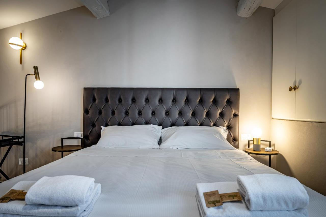 Hs4U Ricasoli Luxury Apartment Near Duomo N. 3 フィレンツェ エクステリア 写真
