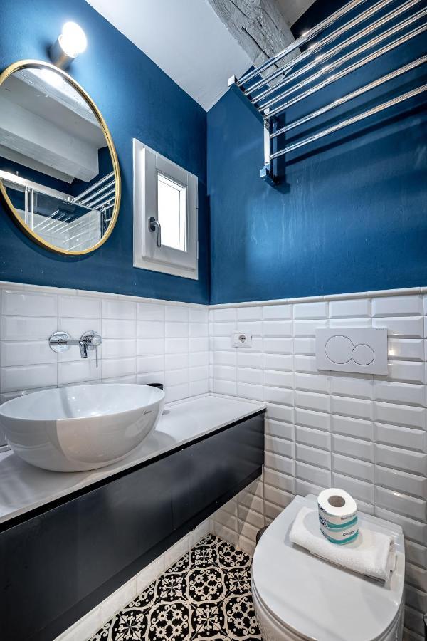 Hs4U Ricasoli Luxury Apartment Near Duomo N. 3 フィレンツェ エクステリア 写真