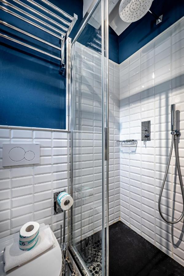 Hs4U Ricasoli Luxury Apartment Near Duomo N. 3 フィレンツェ エクステリア 写真