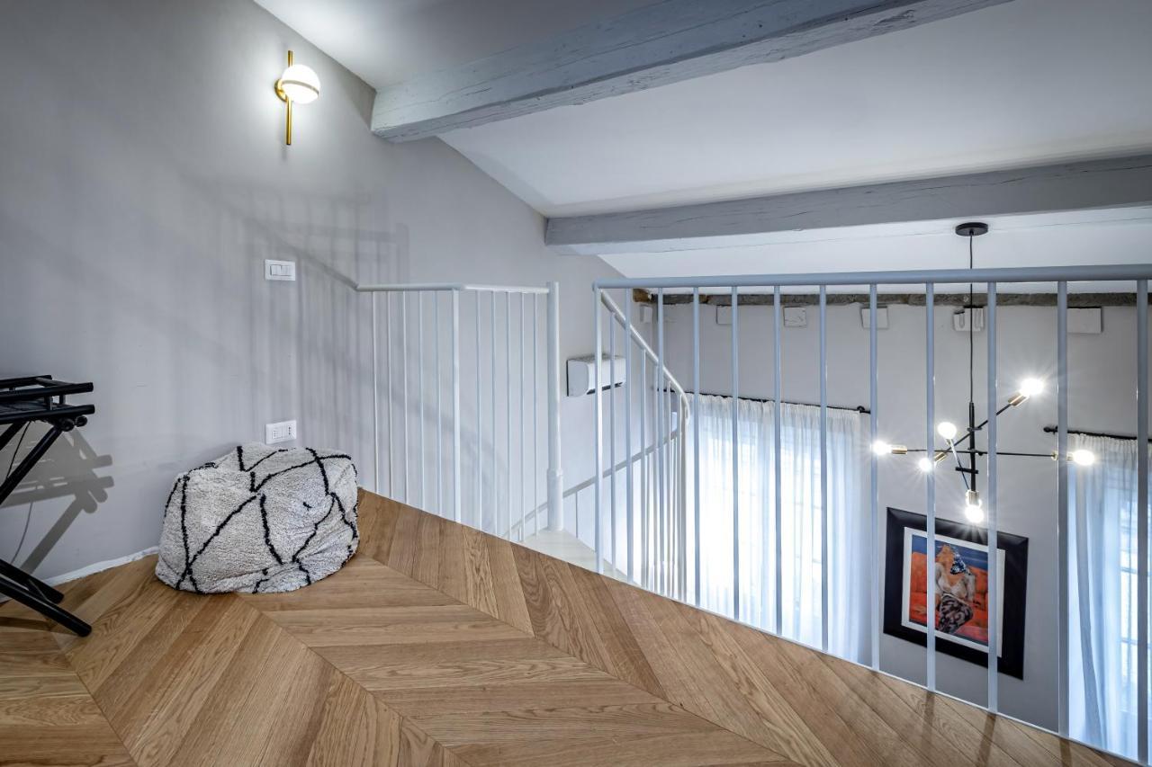 Hs4U Ricasoli Luxury Apartment Near Duomo N. 3 フィレンツェ エクステリア 写真