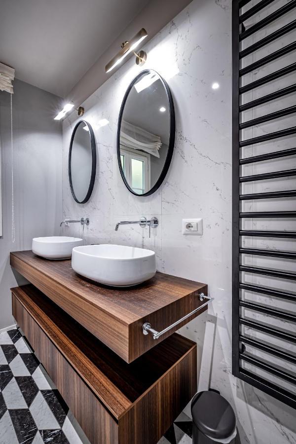 Hs4U Ricasoli Luxury Apartment Near Duomo N. 3 フィレンツェ エクステリア 写真