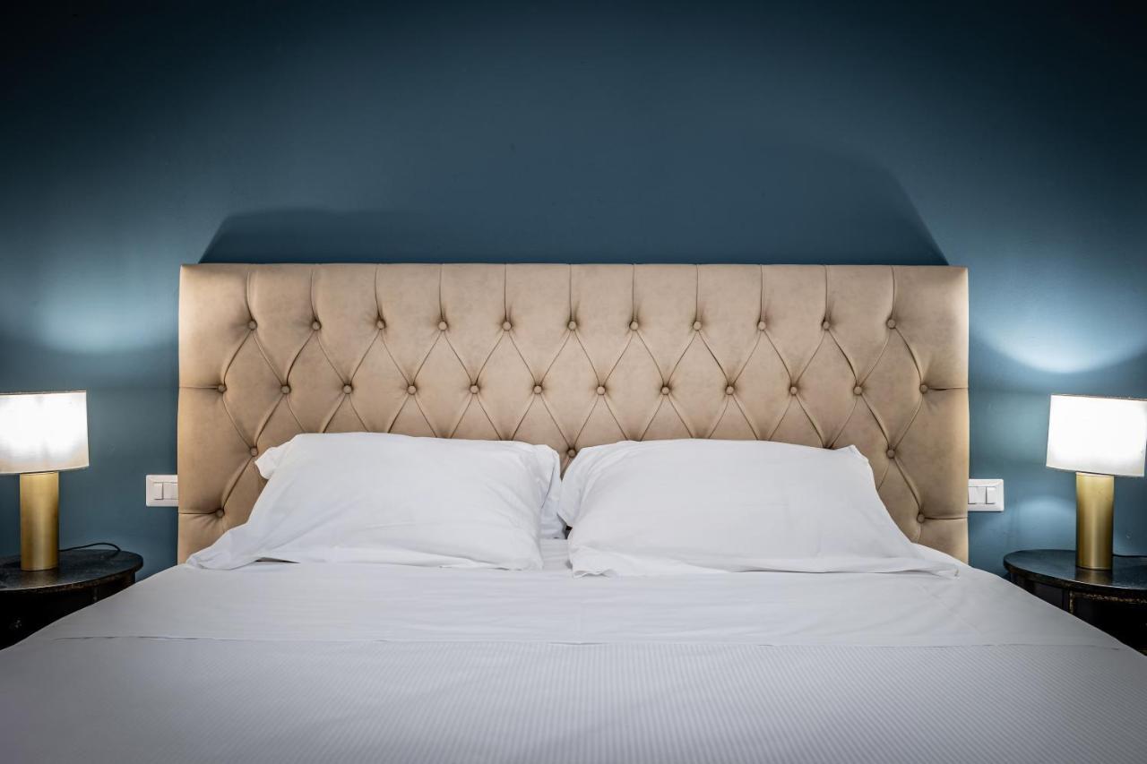 Hs4U Ricasoli Luxury Apartment Near Duomo N. 3 フィレンツェ エクステリア 写真