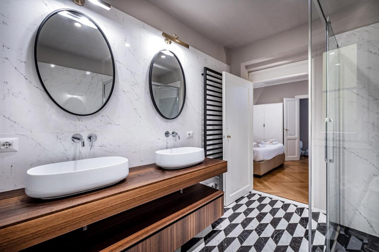Hs4U Ricasoli Luxury Apartment Near Duomo N. 3 フィレンツェ エクステリア 写真
